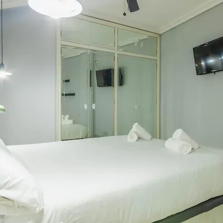 Apartamento Estrella Del Sur Córdoba Buitenkant foto