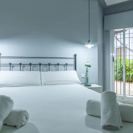 Apartamento Estrella Del Sur Córdoba Buitenkant foto