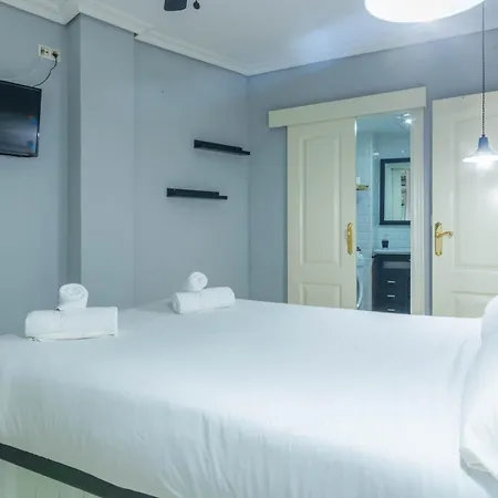 Apartamento Estrella Del Sur Córdoba Buitenkant foto