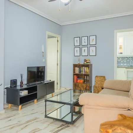 Apartamento Estrella Del Sur Córdoba Buitenkant foto