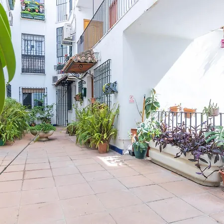Apartamento Estrella Del Sur Córdoba Buitenkant foto