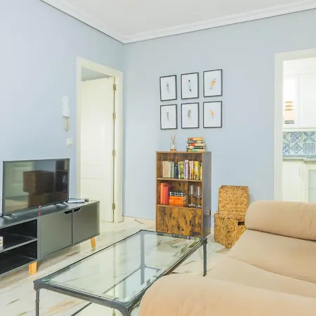 Apartamento Estrella Del Sur Córdoba Buitenkant foto
