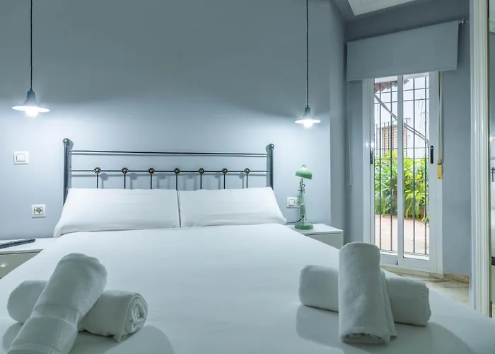 Apartamento Estrella Del Sur