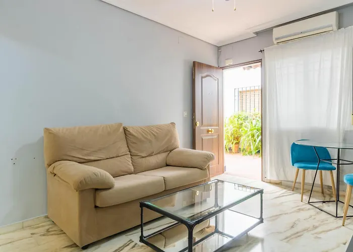 Apartamento Estrella Del Sur
