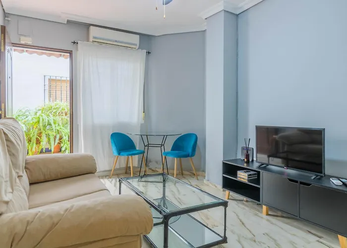 Apartamento Estrella Del Sur
