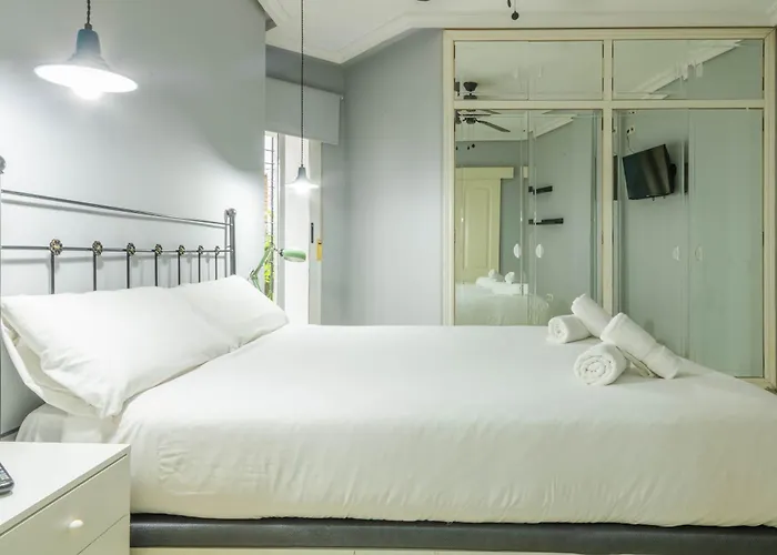 Apartamento Estrella Del Sur