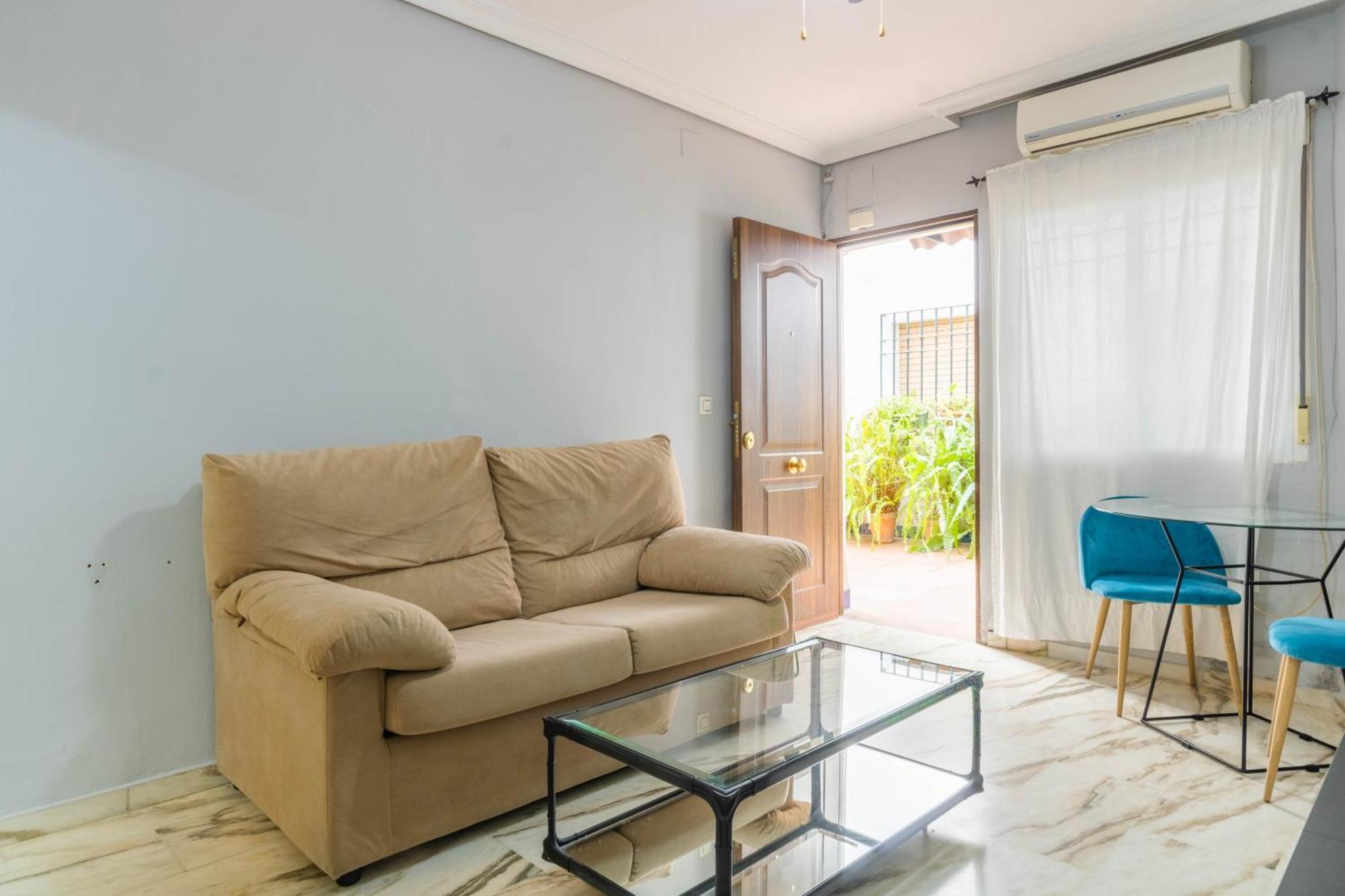 Estrella Del Sur Apartment