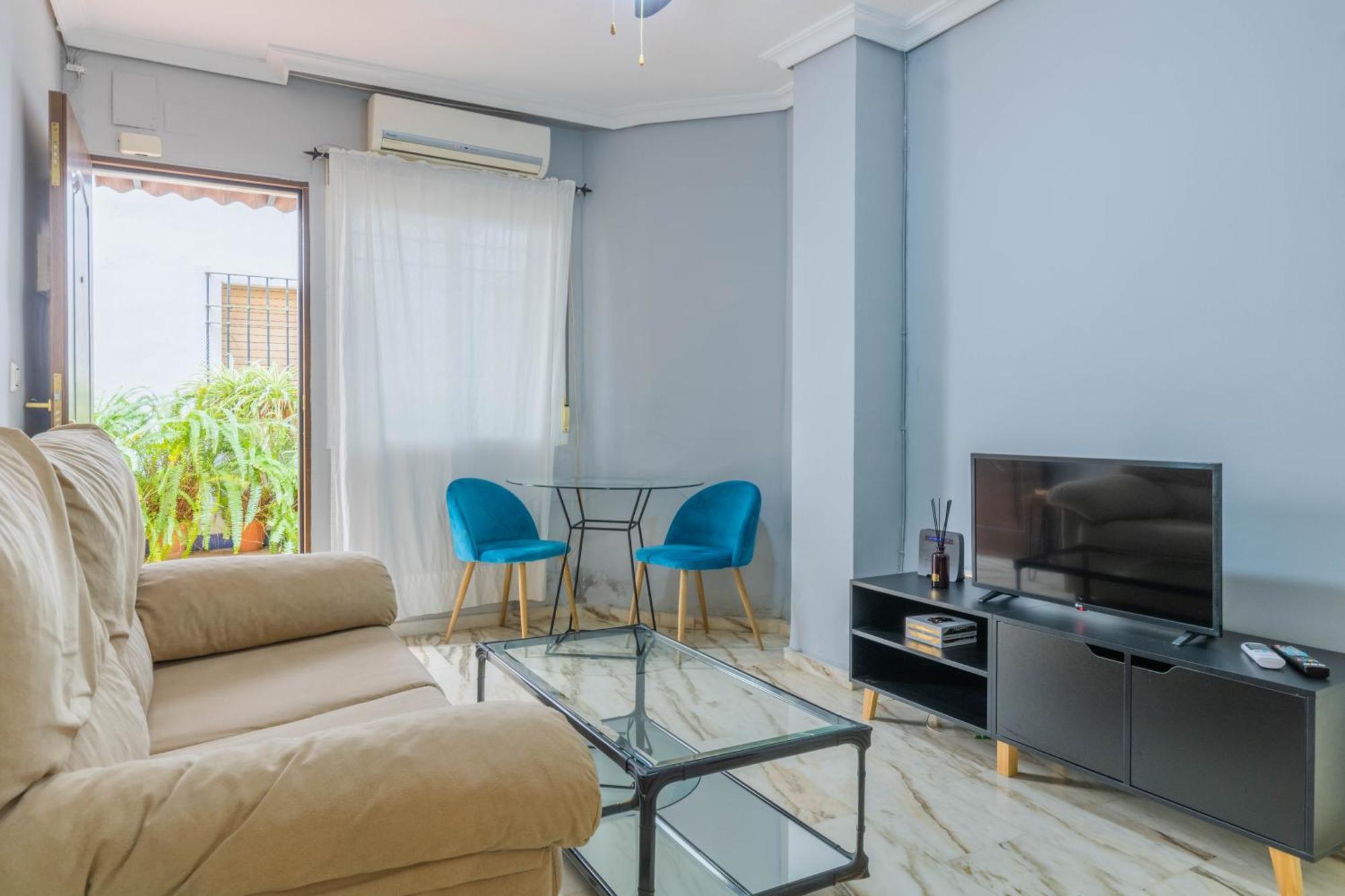 Estrella Del Sur Apartment *
