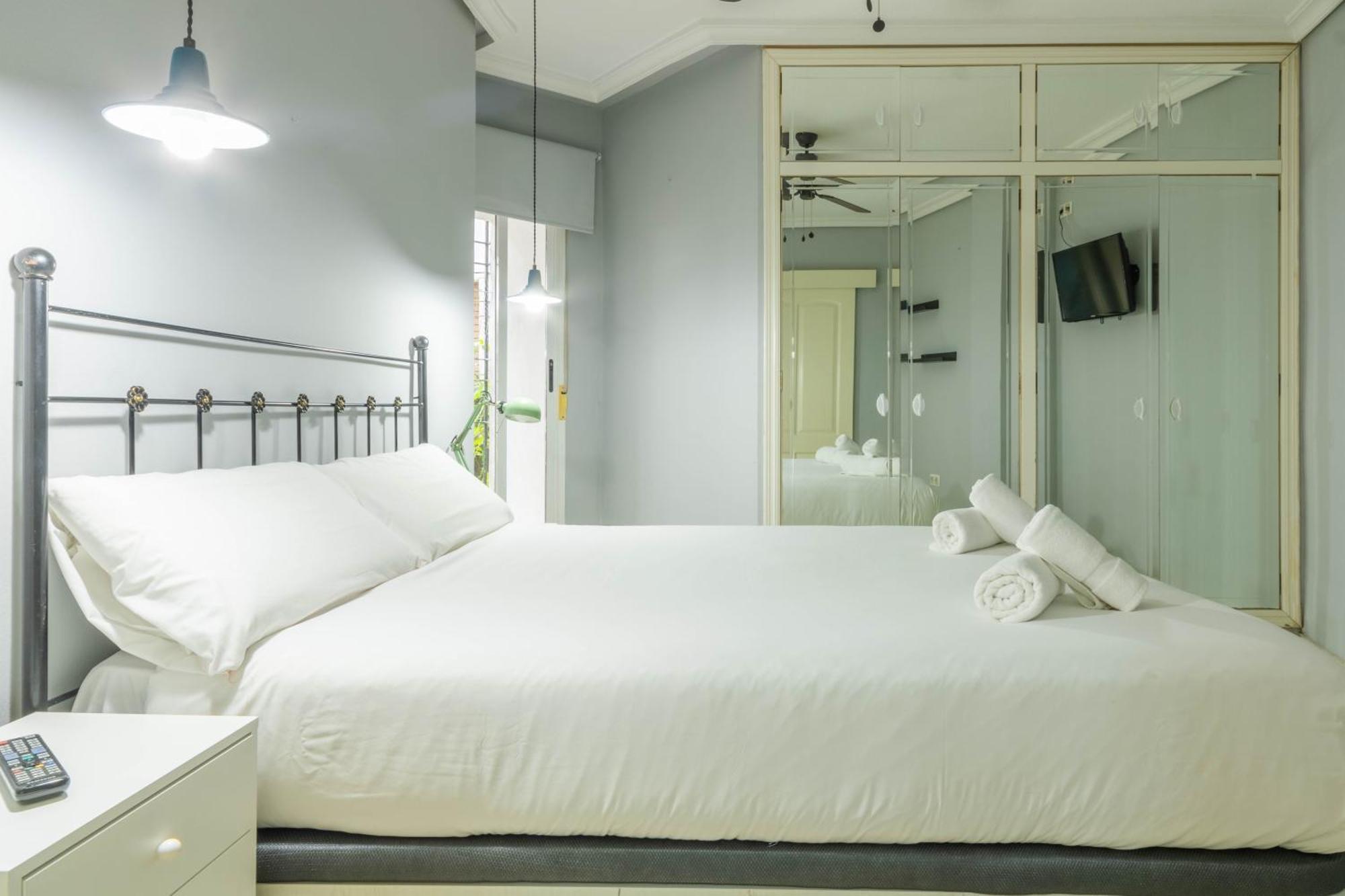 Estrella Del Sur Apartment Cordoba