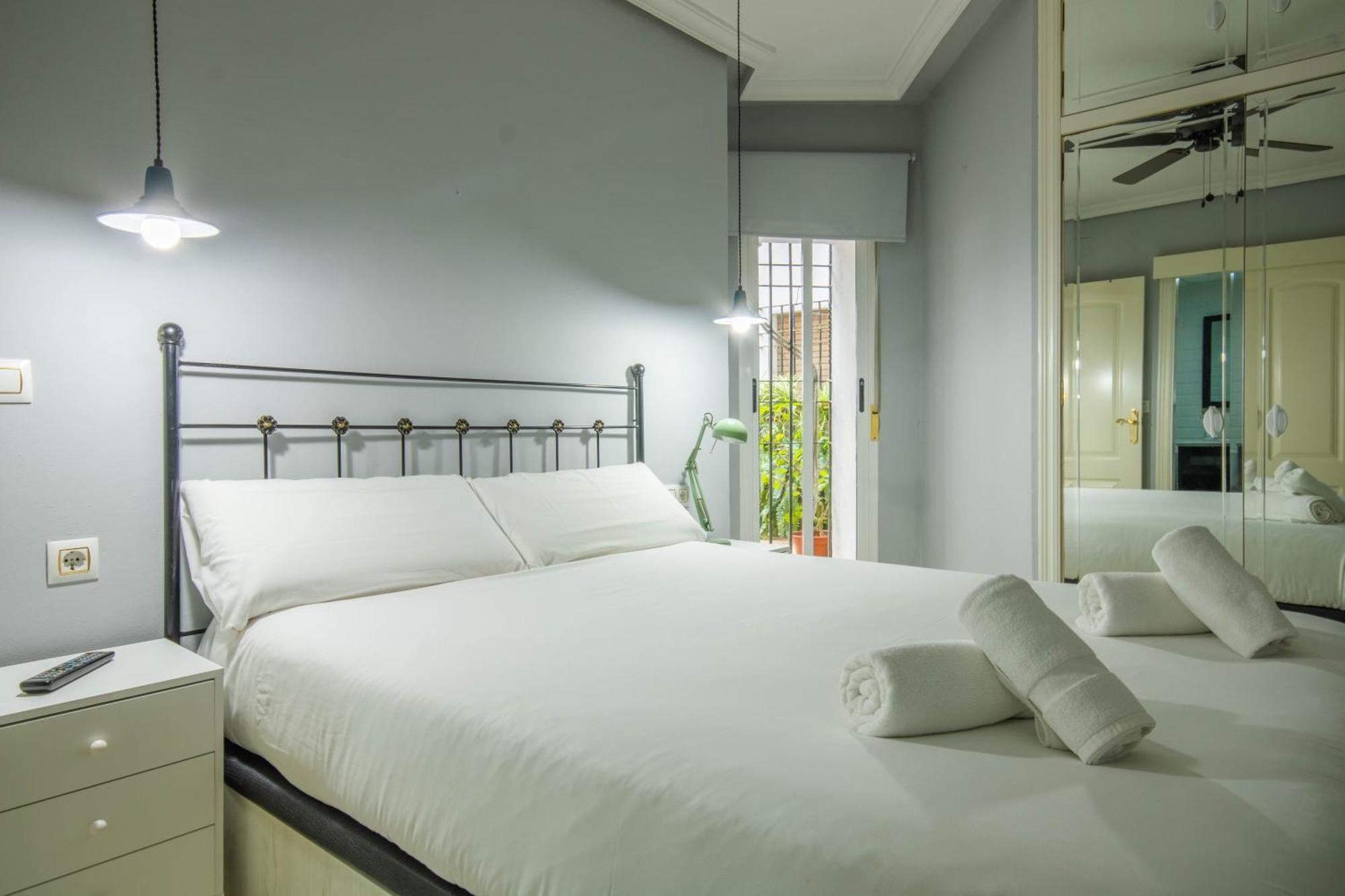 Estrella Del Sur Apartment