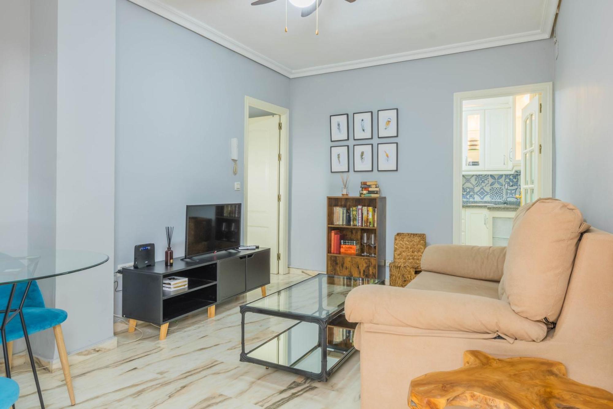 Estrella Del Sur Apartment *