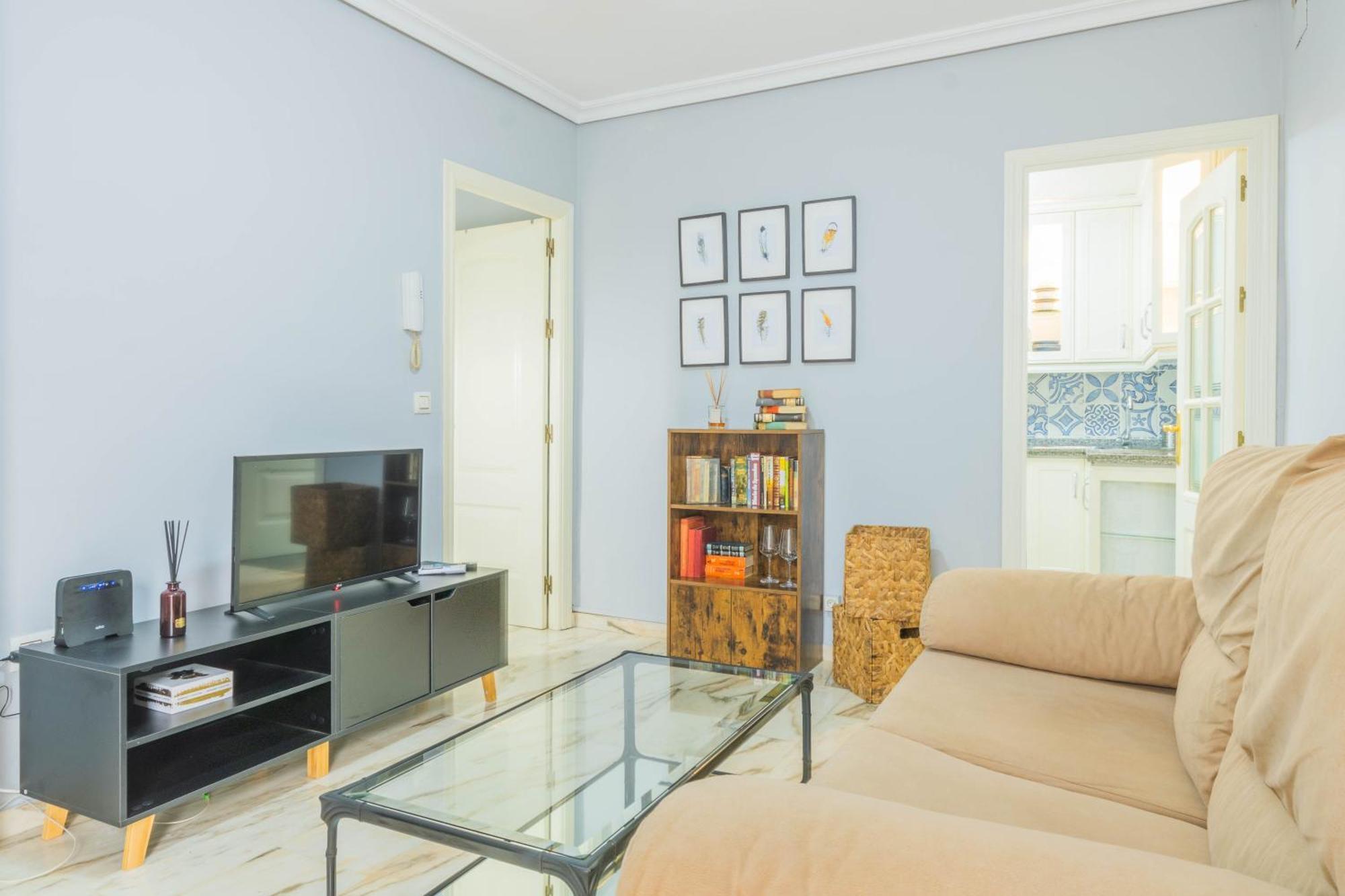 Estrella Del Sur Apartment Cordoba